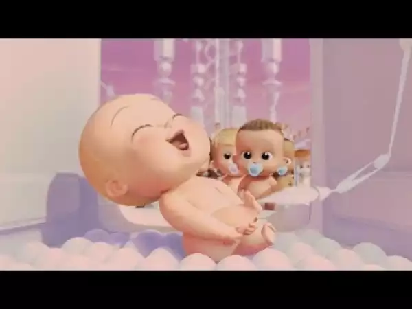 Video: Boss Baby 46 | Full Animated Cartoons 2018